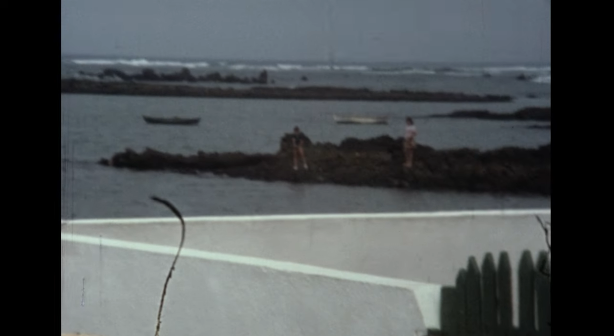 Zona El Lajial (Órzola) en VIDEOS 